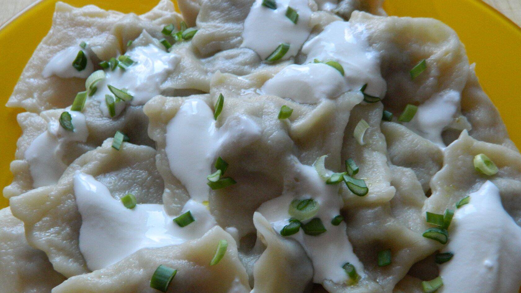 Не многие знают! Ленивые пельмени. Просто и вкусно смотреть онлайн