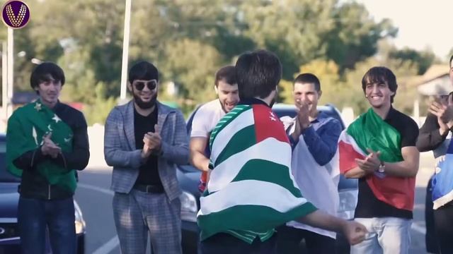 Ислам Итляшев - Салам Алейкум , небеса высокие ( хит Кавказа ) смотреть онлайн