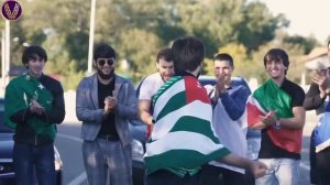 Ислам Итляшев - Салам Алейкум  , небеса высокие ( хит Кавказа )