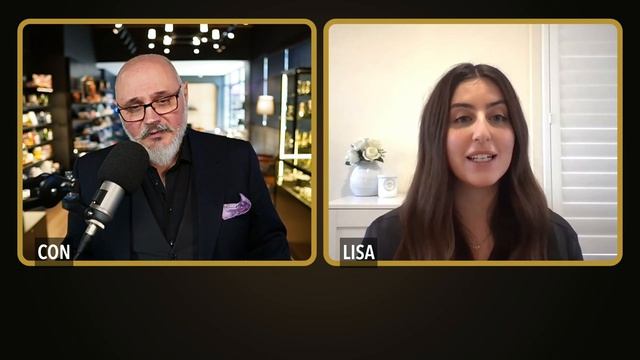 SPECIAL EDITION LIVE | Virtual Coffee with Con & Lisa Soli from LADbible Australia смотреть онлайн