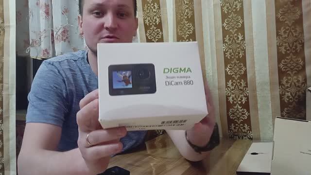 Мини обзор что лучше экшн камера или android смотреть онлайн