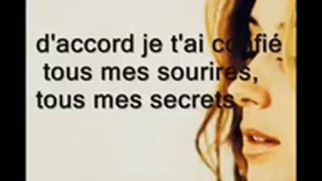 LARA FABIAN. JE T'AIME смотреть онлайн