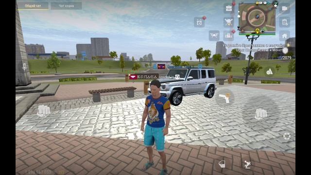 MadOut2 Платиновый контейнер и новая тачка! смотреть онлайн