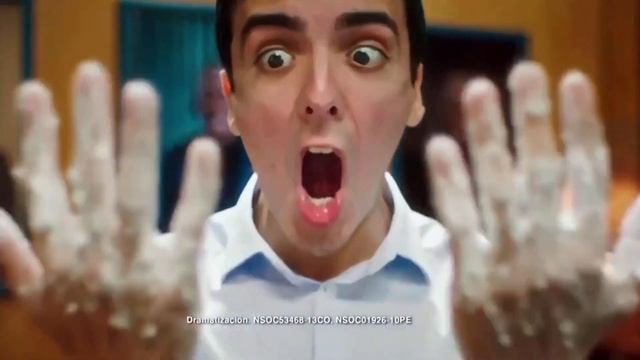 Desodorante Old Spice En Barra Reunion 2022 смотреть онлайн