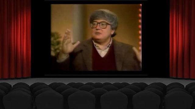 Siskel & Ebert (1987) - Moonstruck, Overboard, *batteries not included, Ironwood смотреть онлайн
