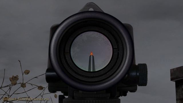 S.T.A.L.K.E.R. Call Of Pripyat Патч для мода Ветер времени (1.3)