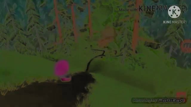 Masha Csupo 2001 in G Major 4 смотреть онлайн