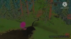 Masha Csupo 2001 in G Major 4