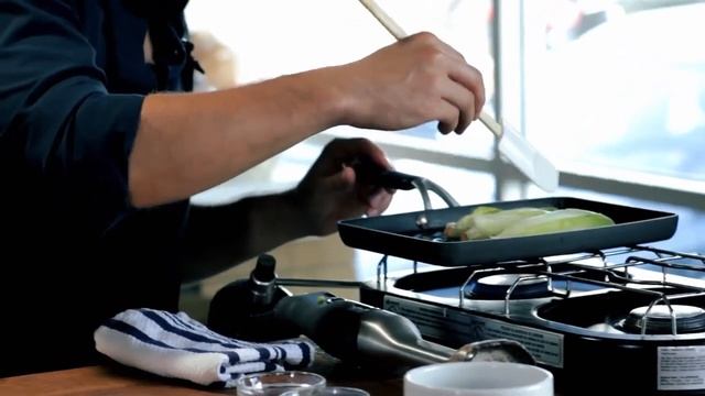 BLT Bloody Mary Food Deconstructed смотреть онлайн