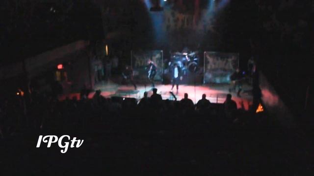 Attila - Fullset LIVE! [HD] @ 