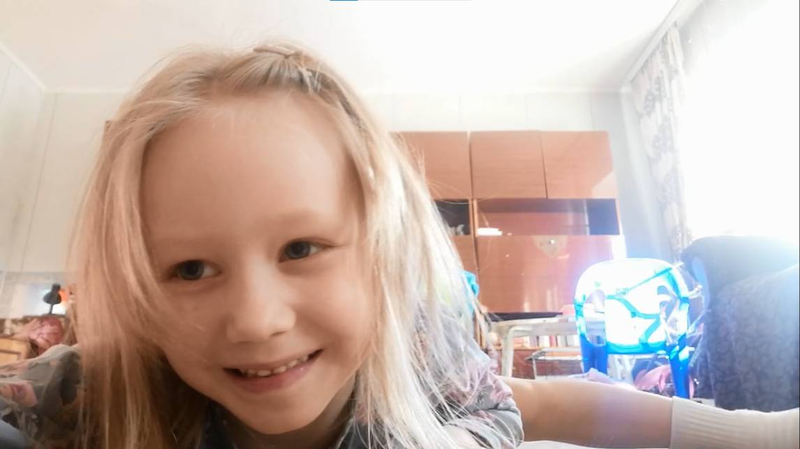 Танец под песню Ки-ца-по - Эмилия смотреть онлайн