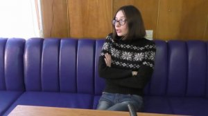 Маша Варфоломеева о справедливости и законе