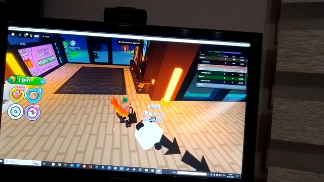 компьютер роблокс