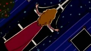 Woman Werewolf Transformation Anime