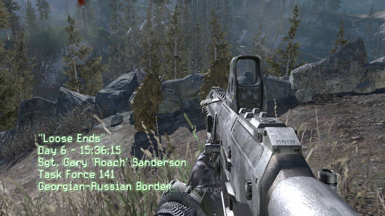 ИГРАТЬ В COD MW 2 В 2025 ГОДУ