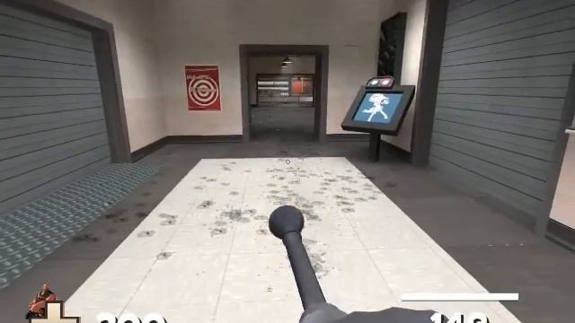 My Team Fortress 2 Skins смотреть онлайн