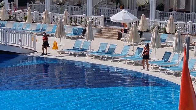 Diamond  Hotel #turkiye #side #diamond #dance
