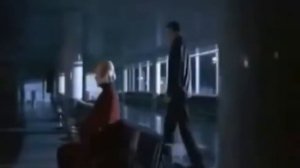 Андрей Бандера  Шереметьево