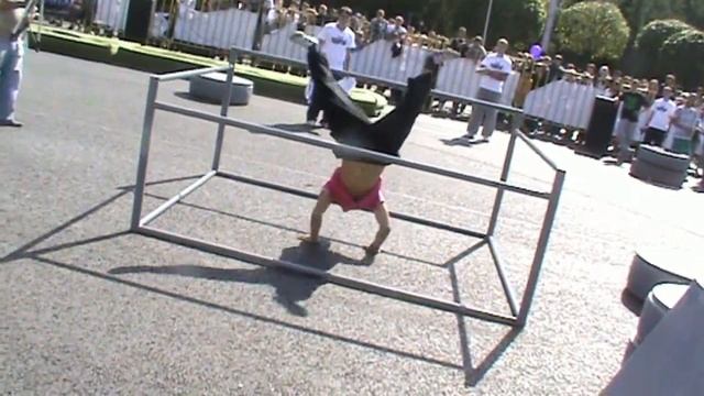 Runaways trip to Almata 3. смотреть онлайн