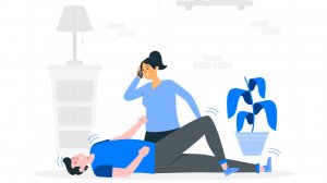 Оказание первой помощи