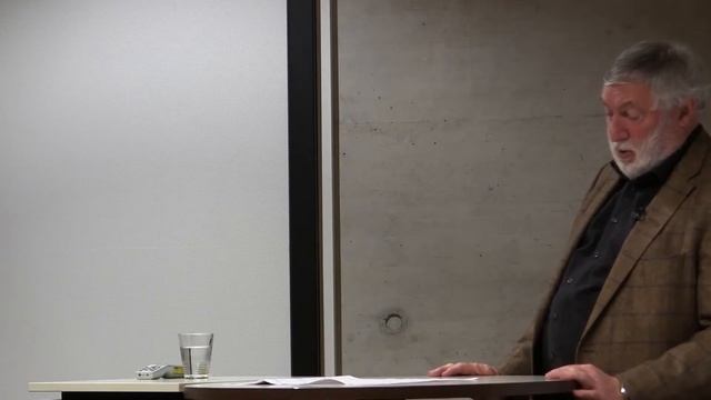 Franz Fischler: Der Blick aus Brüssel - Wie gut setzt Österreich seine Interessen bei der EU durch? смотреть онлайн