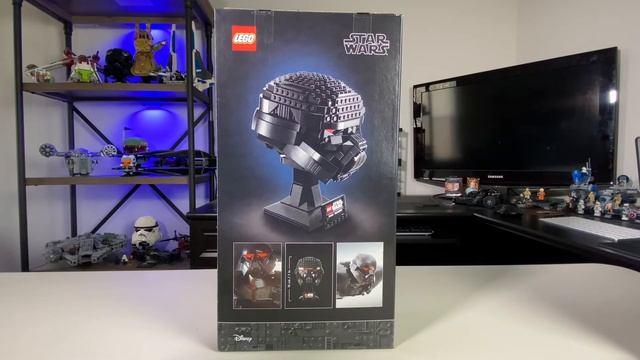 Investment Review Star Wars Helmets 2022 смотреть онлайн