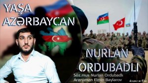 Nurlan Ordubadli - Yasa Azerbaycan