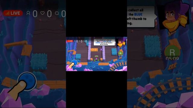 Helix Jump mega Brawl Stars смотреть онлайн