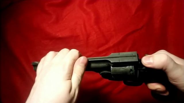 S&W Schofield shell ejecting смотреть онлайн