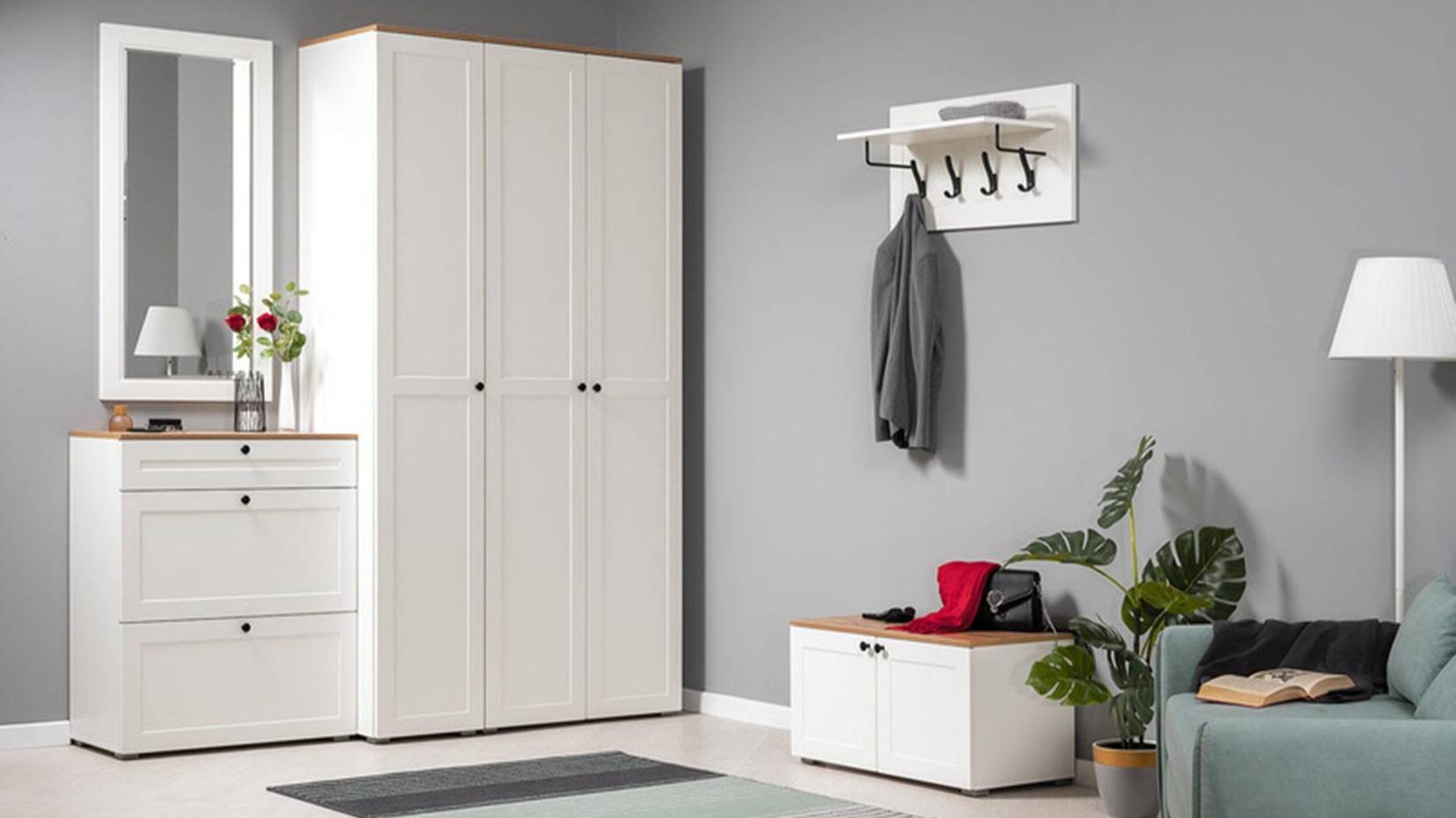 Остин Прихожая моби смотреть онлайн