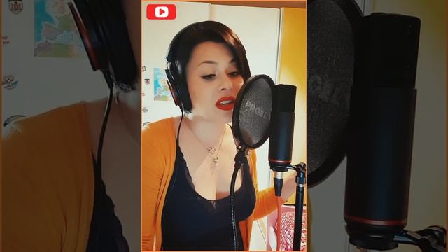 Takagi & Ketra - DA SOLA / IN THE NIGHT (Carla cover) смотреть онлайн