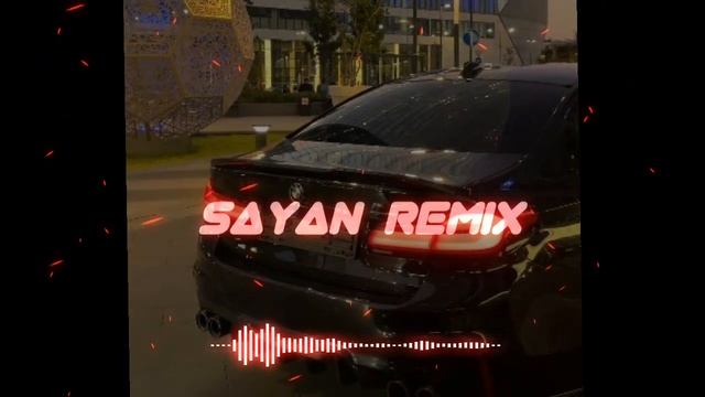 Ууу макеба макеба (Sayan Remix)