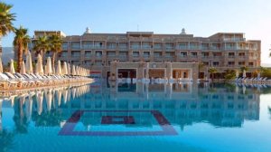 «Andriake Beach Club Hotel» Finike
