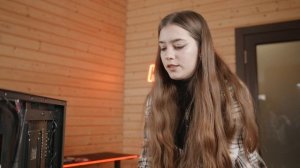 Девушка впервые собирает Игровой ПК!🔥♥️ Сборка на Intel ARC B580!🔥🔥🔥