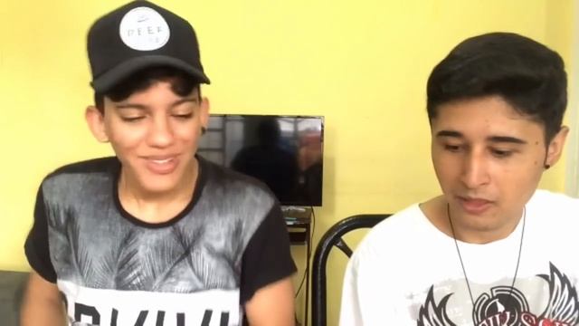 AS PIORES COISAS QUE ACONTECEM EM UMA FESTA! ft. Caio Rodrigues смотреть онлайн