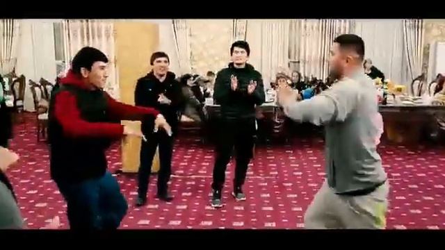 Азизбек чураев. вой вой вой🤗❤️ смотреть онлайн