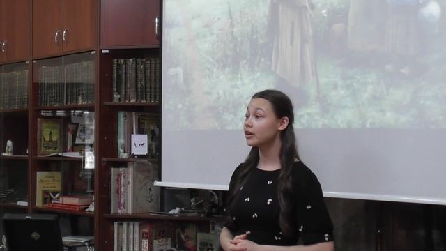 Зимние грёзы