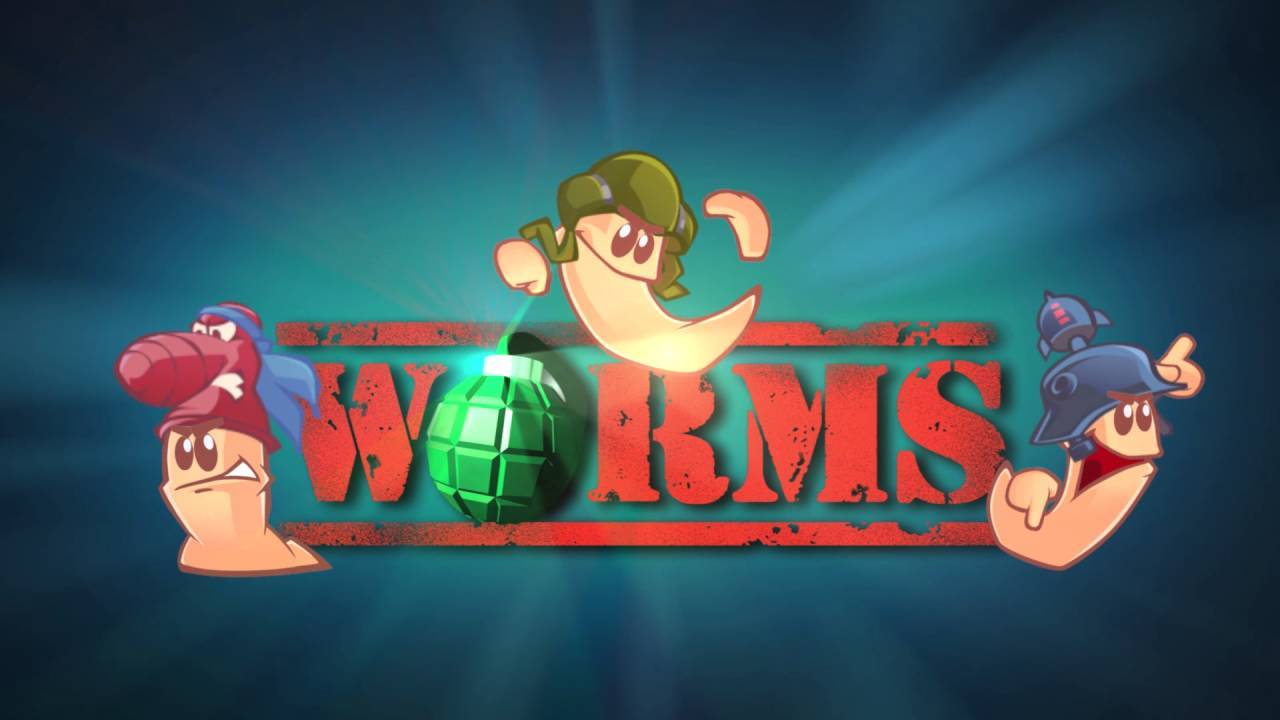 Worms WMD | Pre-order trailer смотреть онлайн