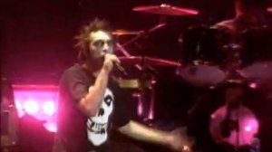 2002   Король и шут   Мёртвый анархист