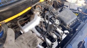 загибает ли клапана на автомобиле ВАЗ 2110 2111 2112 2114 2115 Калина Приора