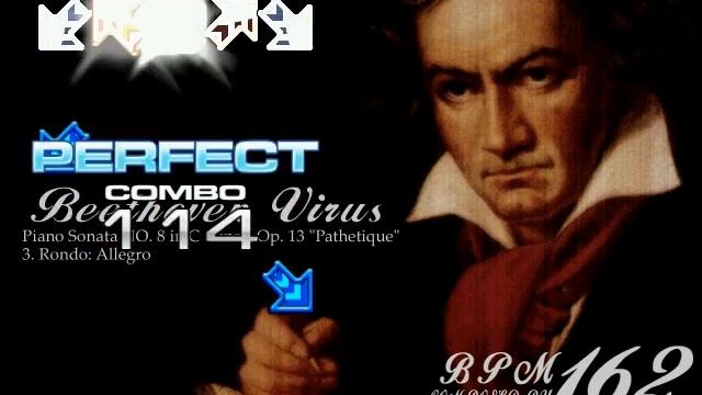 pump it up beetroven virus hard perfect HD смотреть онлайн