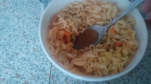 Доширак лапша VID_20250219_112128