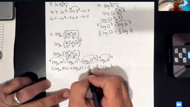 college algebra w06 fall 2023 section 9 5 with 9 5 support смотреть онлайн