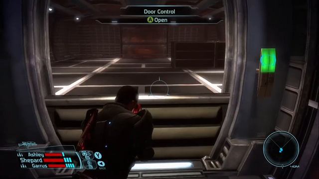 Mass Effect Episode 9 Cerberus смотреть онлайн