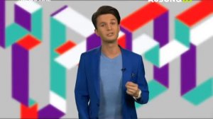 NEWS TIME RUSONG TV Выпуск 186