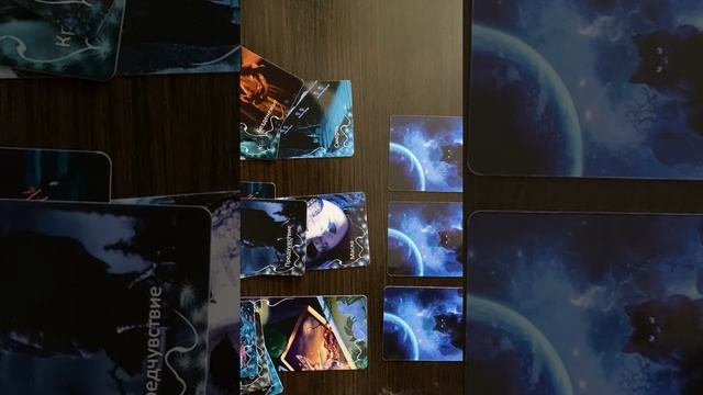 ЕСТЬ ЛИ НА МНЕ МАГИЧЕСКИЕ ВОЗДЕЙСТВИЯ?! 🌚 Таро смотреть онлайн