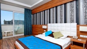 Maya World Belek Hotel