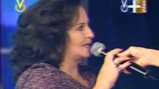 Bienvenida a Stefania Fernandez, Miss Universo 2009 (05/18) смотреть онлайн