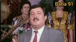 Абдулло Султон Гули Ягноби Abdullo Sulton Guli Ygnobi