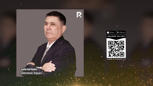 Qilichbek Tojiyev - Lola bo'lsam | Киличбек Тожиев - Лола булсам (AUDIO) смотреть онлайн